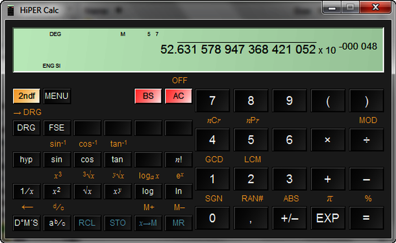 Scientific Calculator Free Download For Windows Phone