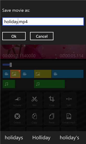 Xaphandler For Windows Phone 8.1 Download
