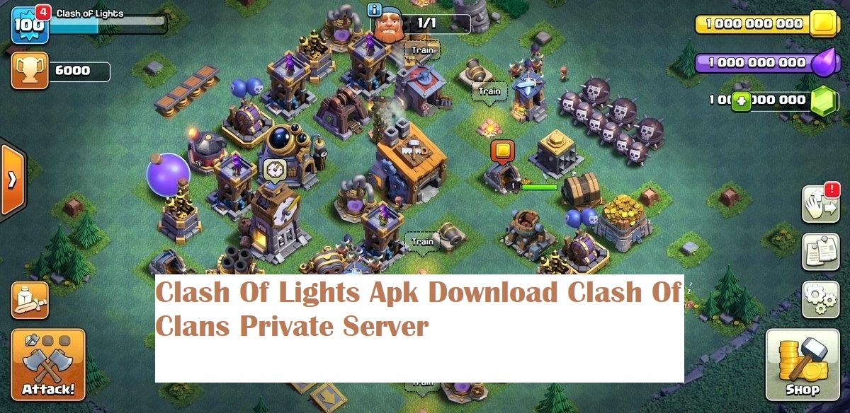 Clash of lights download pc